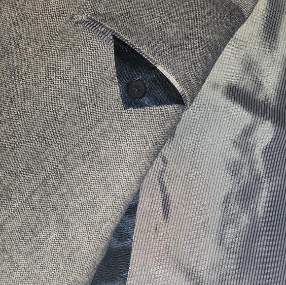 Banana Republic Sports coat Size 42R - Picture 6 of 6